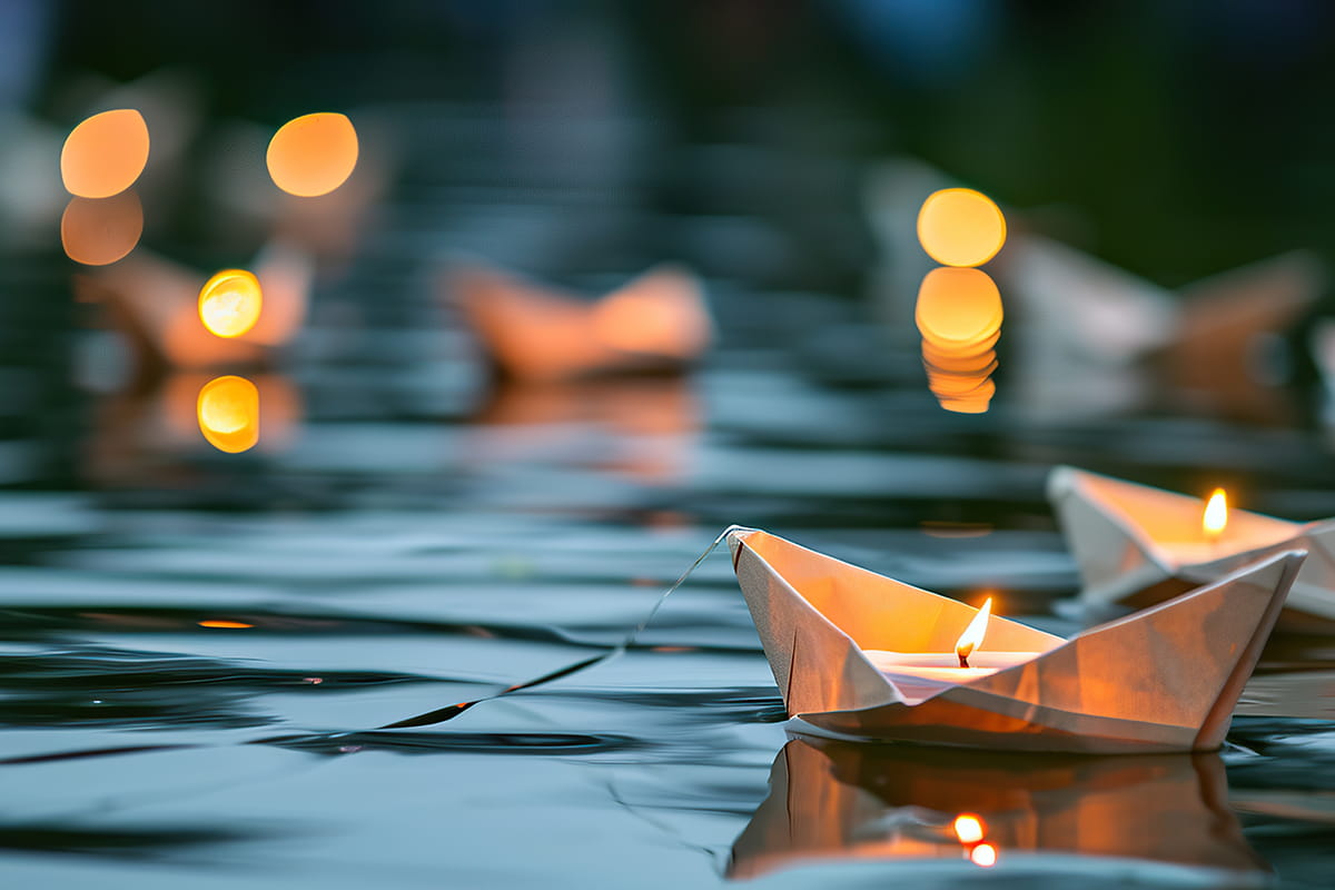 International funeral shipping experts ensuring efficient transportation of deceased loved ones globally Reliable international funeral shipping experts at Bergen Funeral Service