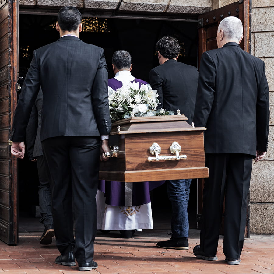 Shipping Human Remains Internationally and Domestically with Bergen Funeral Service Compassionate International and Domestic Shipping of Human Remains