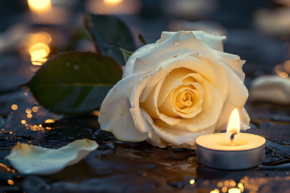 International funeral shipping service to and from Italy by Bergen Funeral Service Trusted mortuary transportation to and from Italy by Bergen Funeral Service