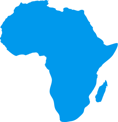 Transporting cremated remains and ashes to and from Africa Affordable International Cremated Remains Shipping to and from Africa