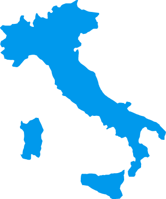 Transporting cremated remains and ashes to and from Italy Affordable International Cremated Remains Shipping to and from Italy
