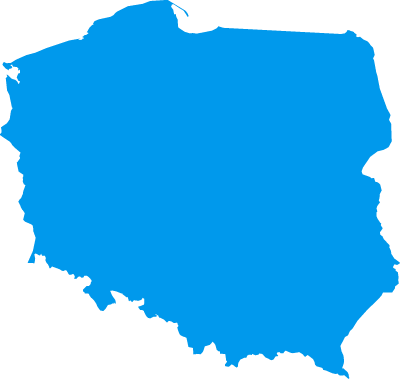 Transporting cremated remains and ashes to and from Poland Affordable International Cremated Remains Shipping to and from Poland