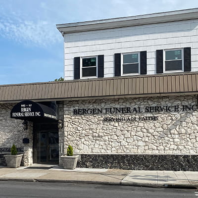 Queens, New York Funeral Home - Bergen Funeral Service Funeral home in Queens, NY providing personalized funeral services